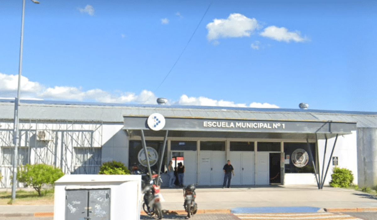 bullying en escuelas de Catamarca