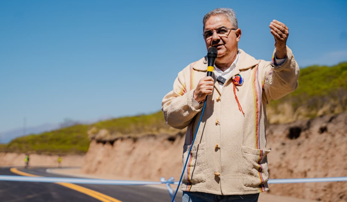 3.000 desocupados en Catamarca