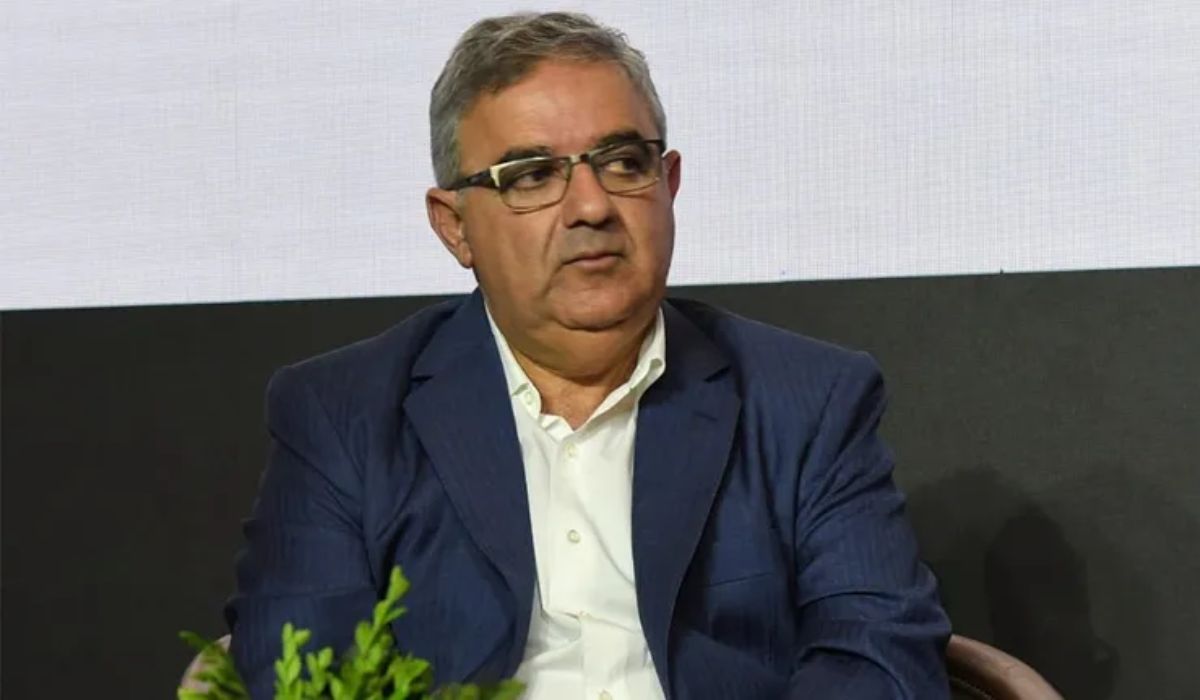 Raúl Jalil