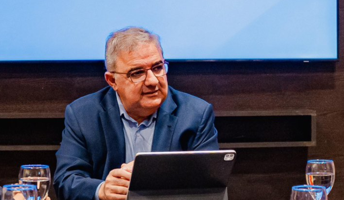 Raúl Jalil