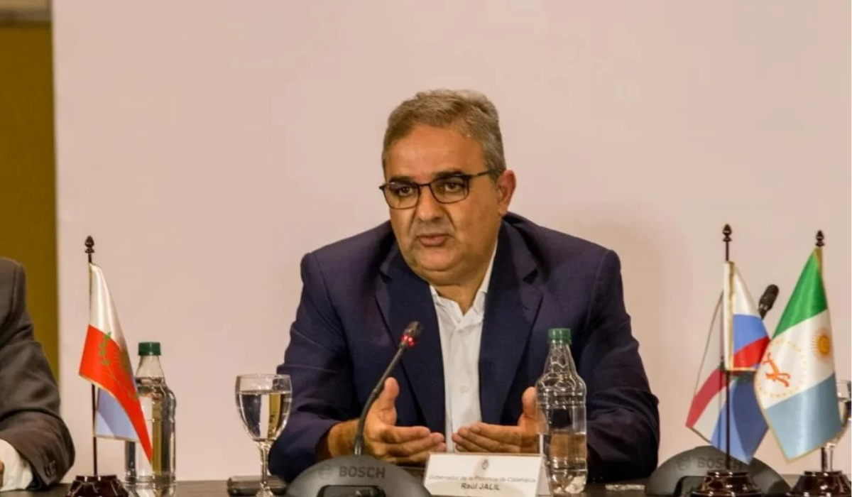 Raúl Jalil
