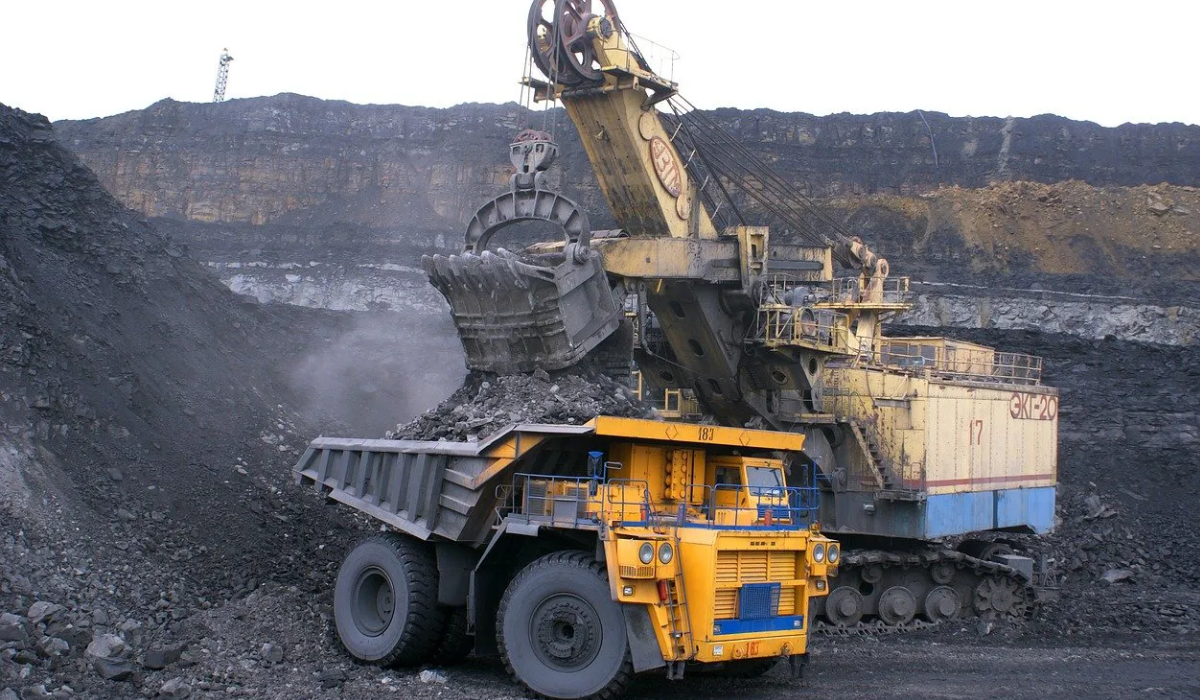 impacto ambiental de la minería