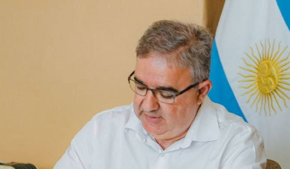 Raúl Jalil