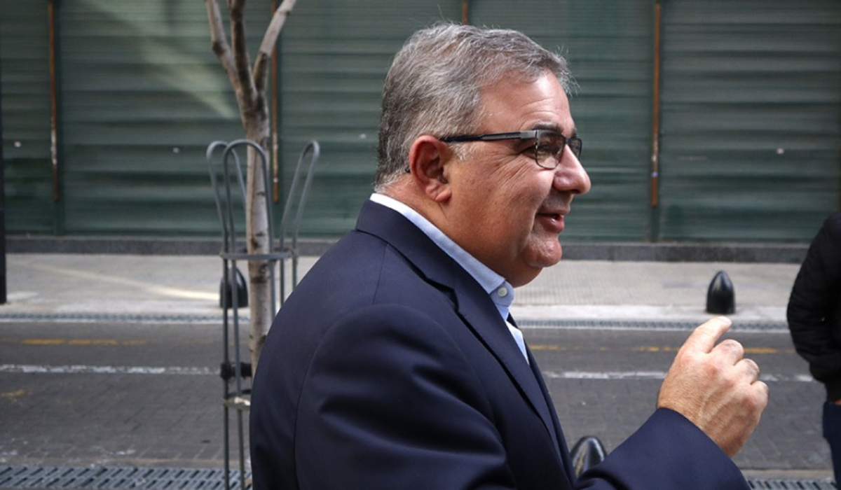 Raúl Jalil