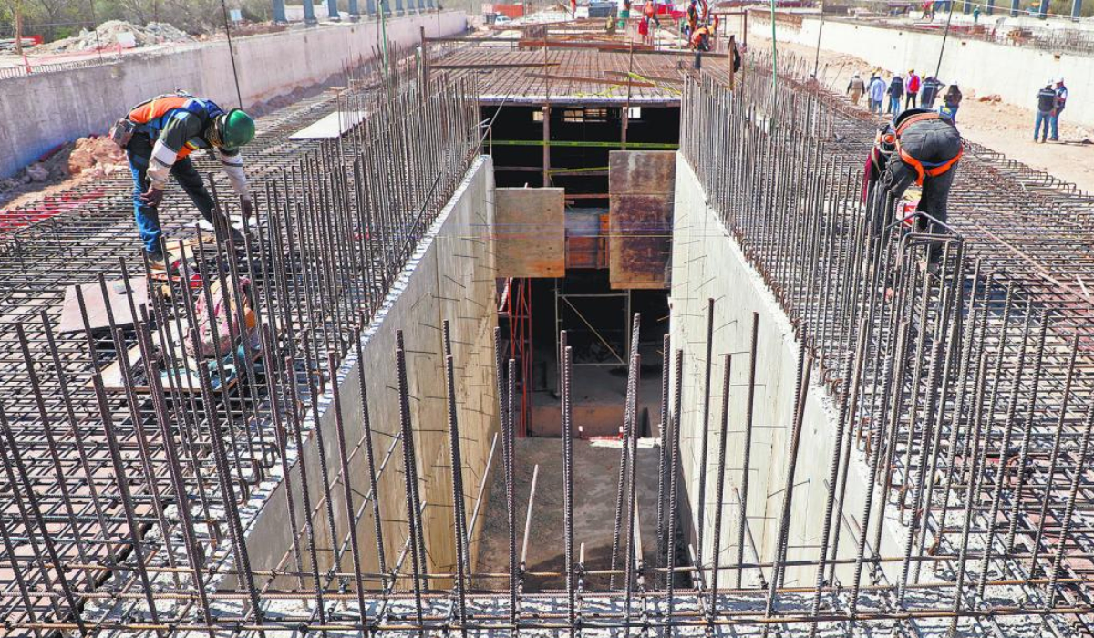 Catamarca: vuelven los cuestionamientos por la falta de infraestructura
