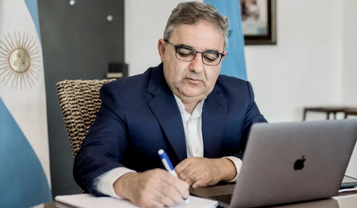 Raúl Jalil