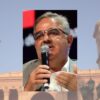 gestión Raúl Jalil