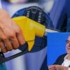 Vales de combustible Catamarca Raúl Jalil
