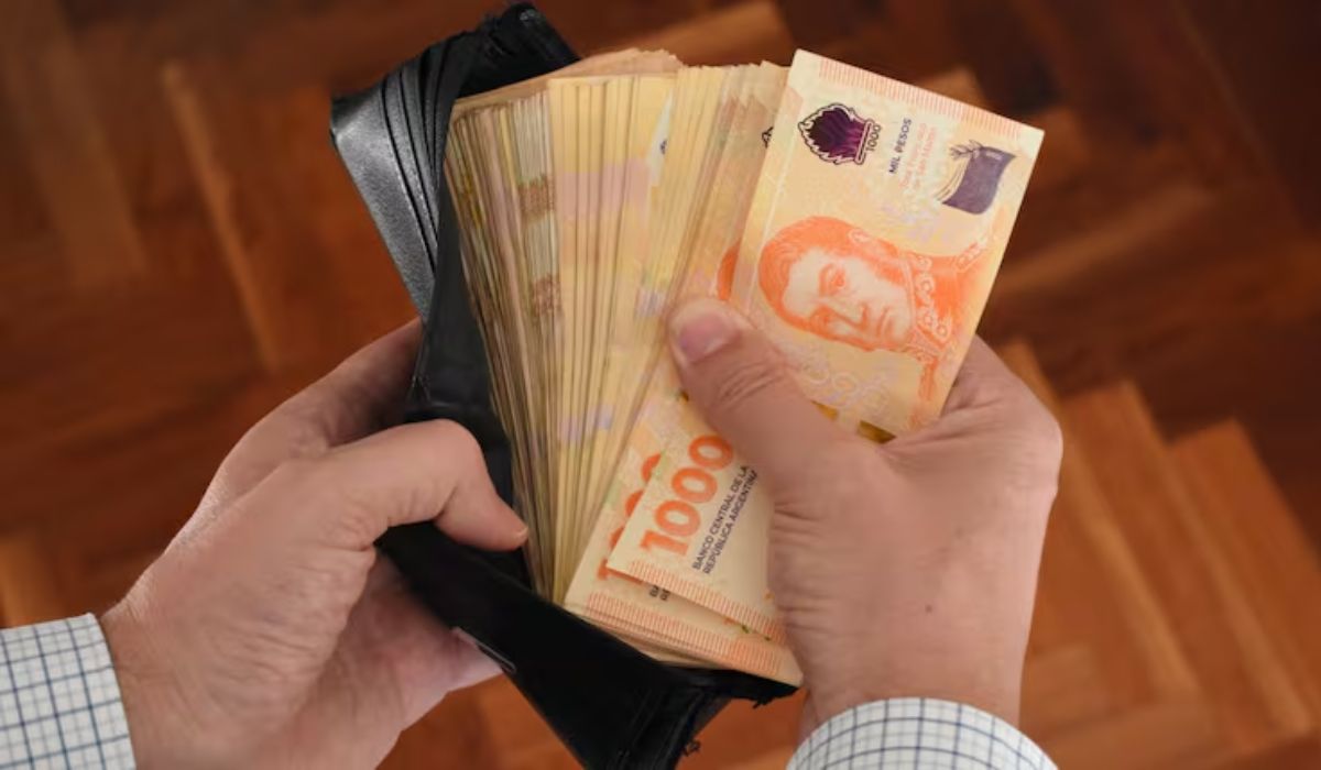 salarios en Catamarca