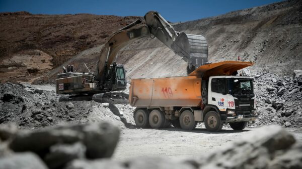 impacto ambiental de la minería