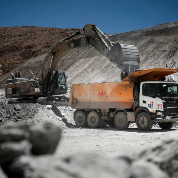 impacto ambiental de la minería