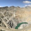 impacto ambiental de la minería