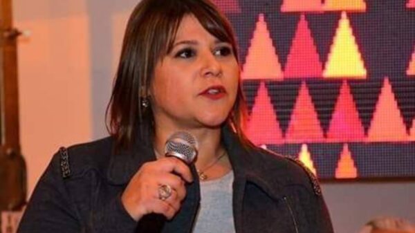 Natalia Herrera cuestionó la falta de transparencia en hogares de protección y criticó al gobierno provincial