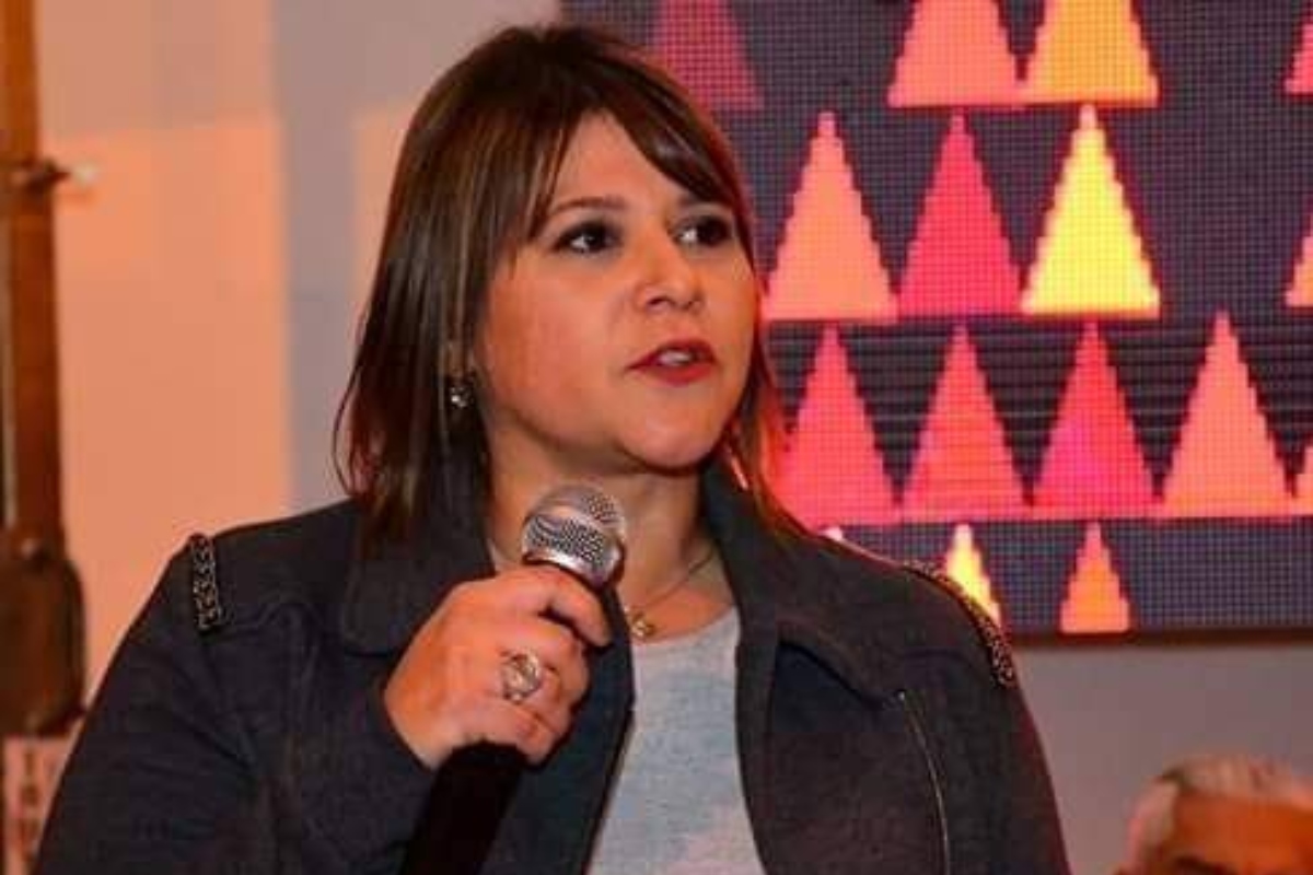 Natalia Herrera cuestionó la falta de transparencia en hogares de protección y criticó al gobierno provincial