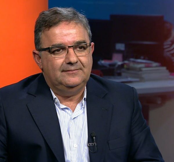 Raúl Jalil
