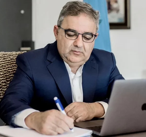 Raúl Jalil