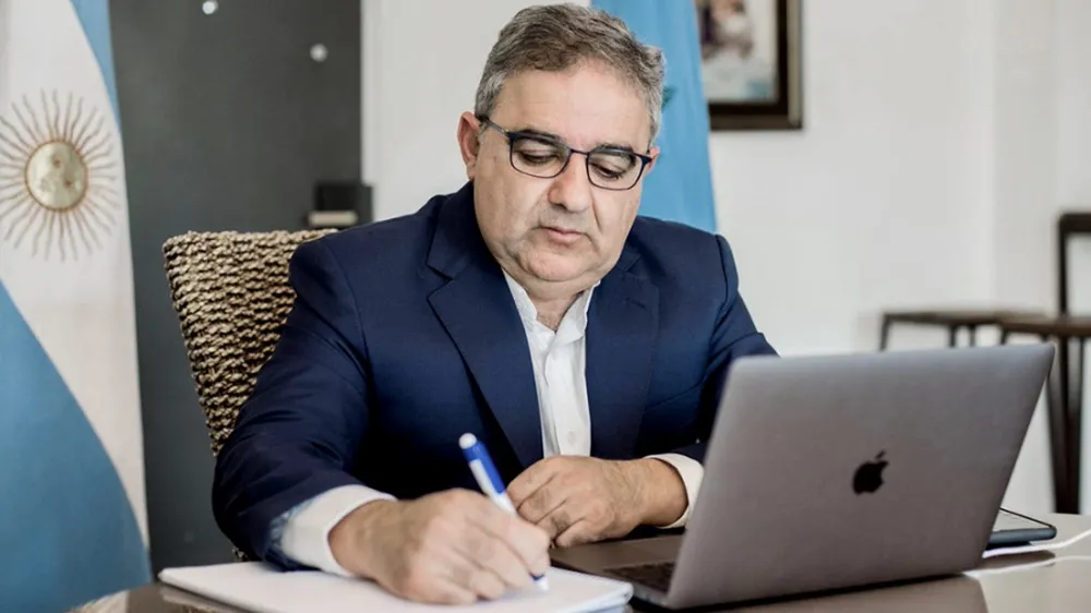 Raúl Jalil