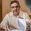 modelo minero de Raúl Jalil