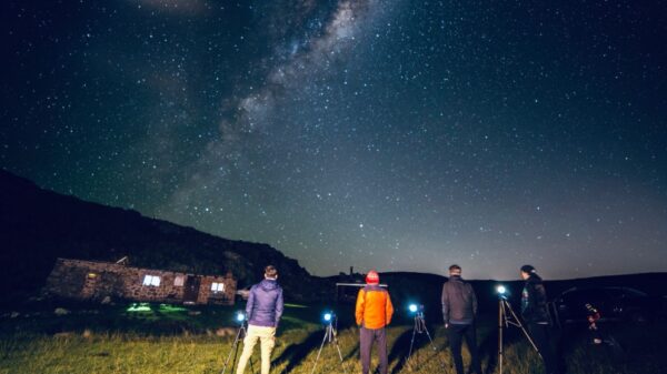 Turismo ilegal en Catamarca