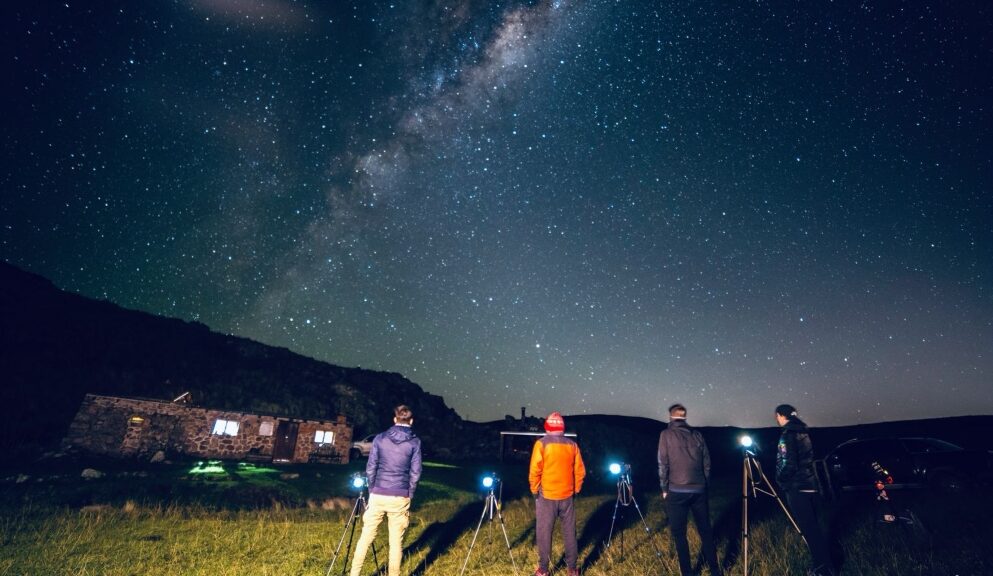 Turismo ilegal en Catamarca