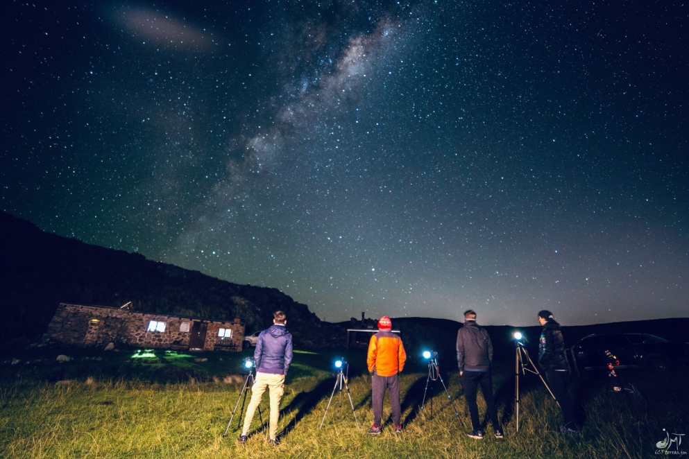 Turismo ilegal en Catamarca