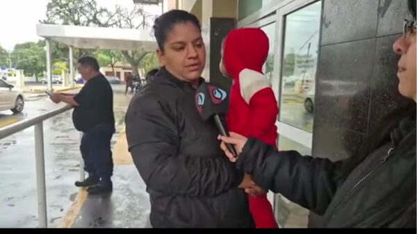 Un niño no puede volver a su casa porque no tiene luz: el caso que expone las carencias sociales en Catamarca