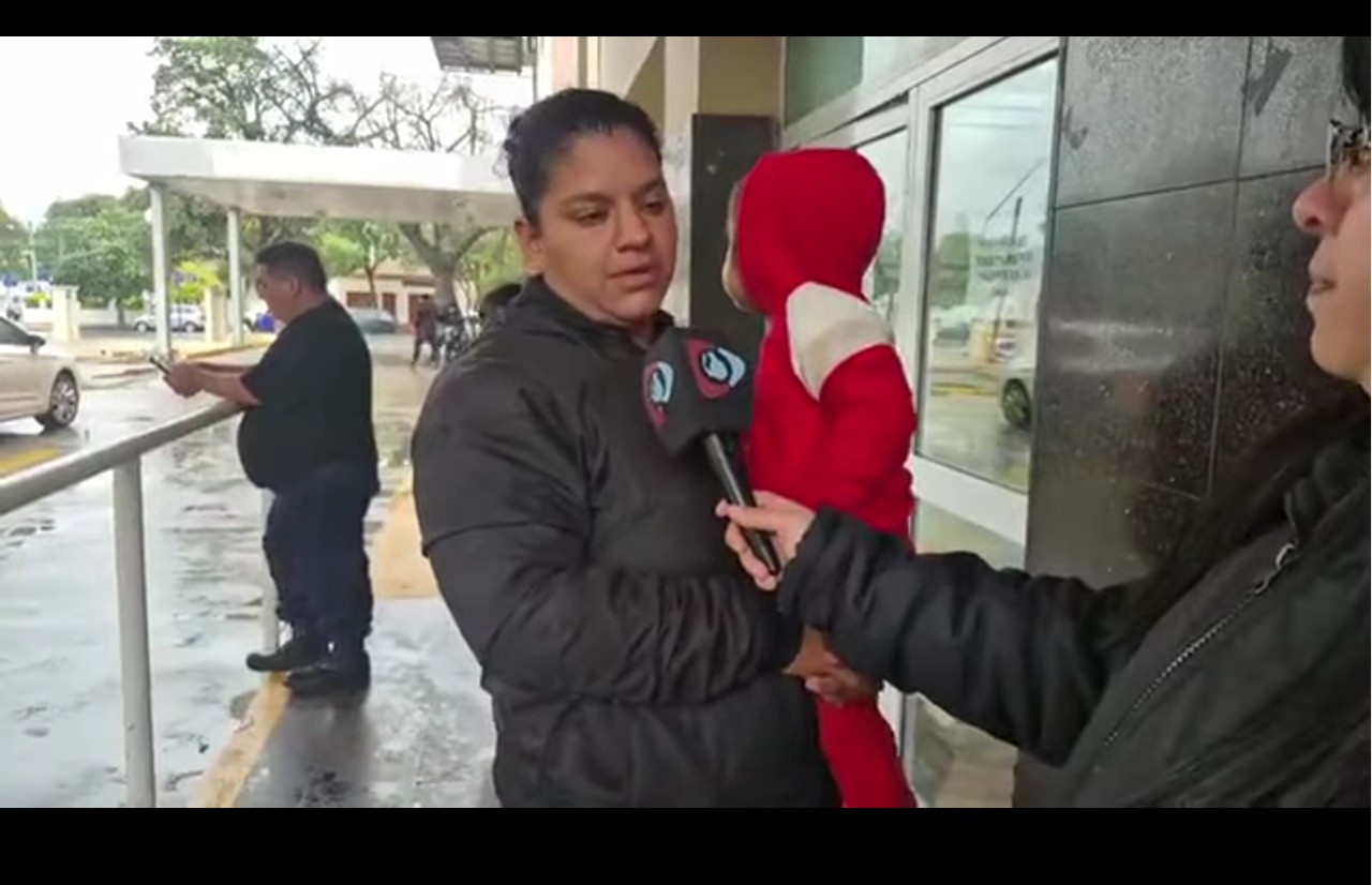 Un niño no puede volver a su casa porque no tiene luz: el caso que expone las carencias sociales en Catamarca