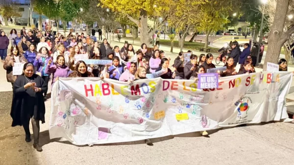 83 hechos en un mes: la violencia sigue golpeando a Catamarca y expone fallas en los mecanismos de protección