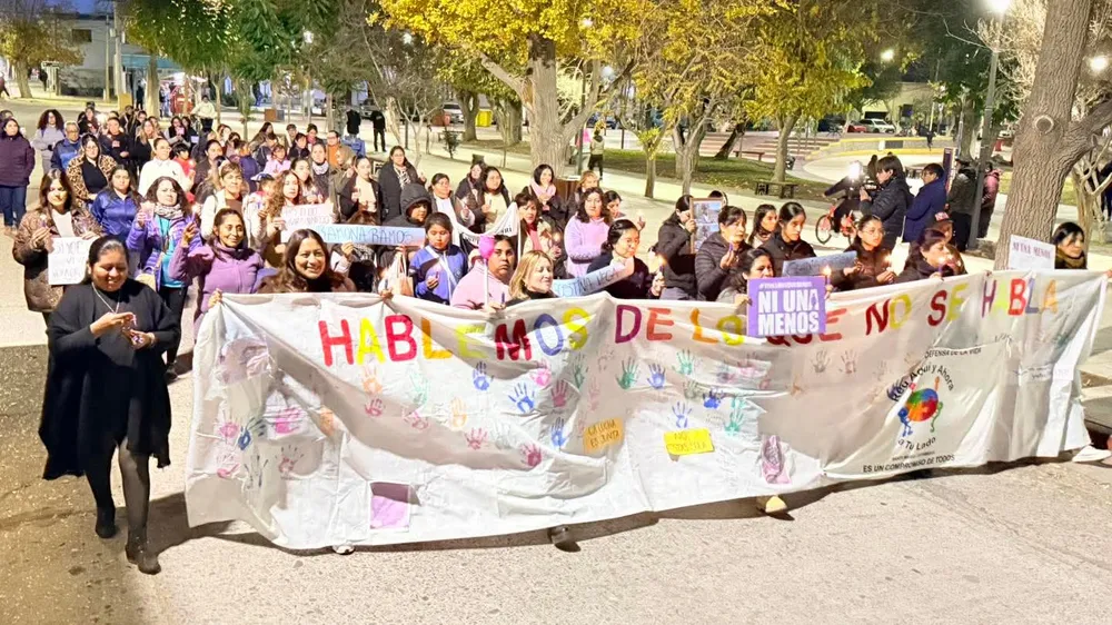 83 hechos en un mes: la violencia sigue golpeando a Catamarca y expone fallas en los mecanismos de protección