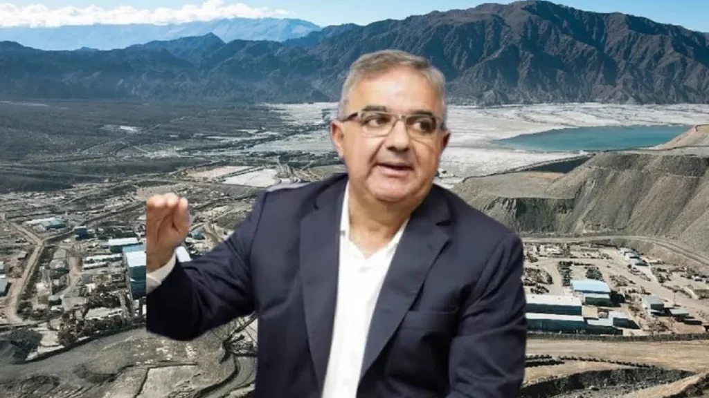 Polémica por el uso de agua en proyectos de litio: crecen las denuncias por el impacto en comunidades de Antofagasta