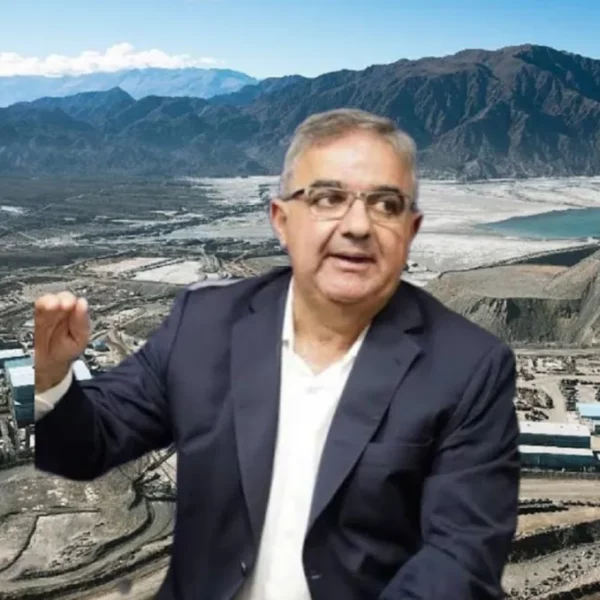 Polémica por el uso de agua en proyectos de litio: crecen las denuncias por el impacto en comunidades de Antofagasta