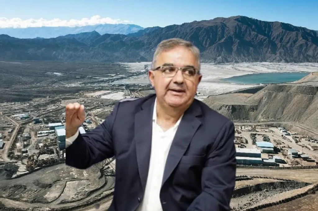 Polémica por el uso de agua en proyectos de litio: crecen las denuncias por el impacto en comunidades de Antofagasta