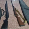inseguridad en Catamarca