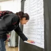 reducción de cargos docentes Catamarca