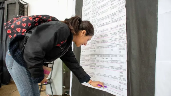 reducción de cargos docentes Catamarca