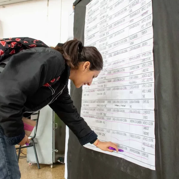 reducción de cargos docentes Catamarca