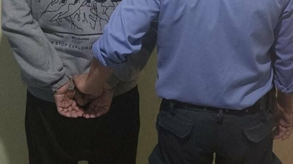violencia de género en Catamarca