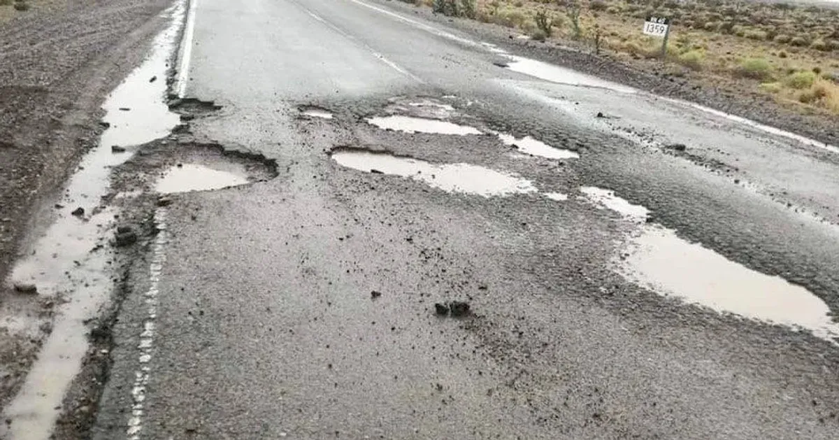 rutas de Catamarca