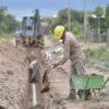 obras públicas en Catamarca