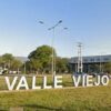 conflicto salarial Valle Viejo