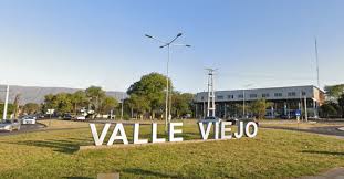 conflicto salarial Valle Viejo