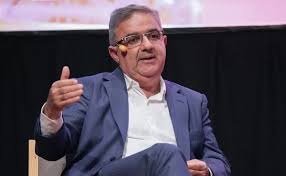 gestión de Raúl Jalil