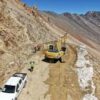 impacto ambiental de la minería