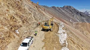 impacto ambiental de la minería