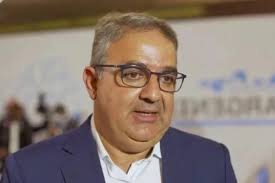 gestión de Raúl Jalil