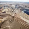 minería en argentina