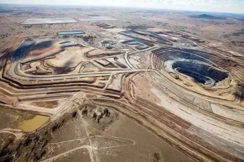 minería en argentina