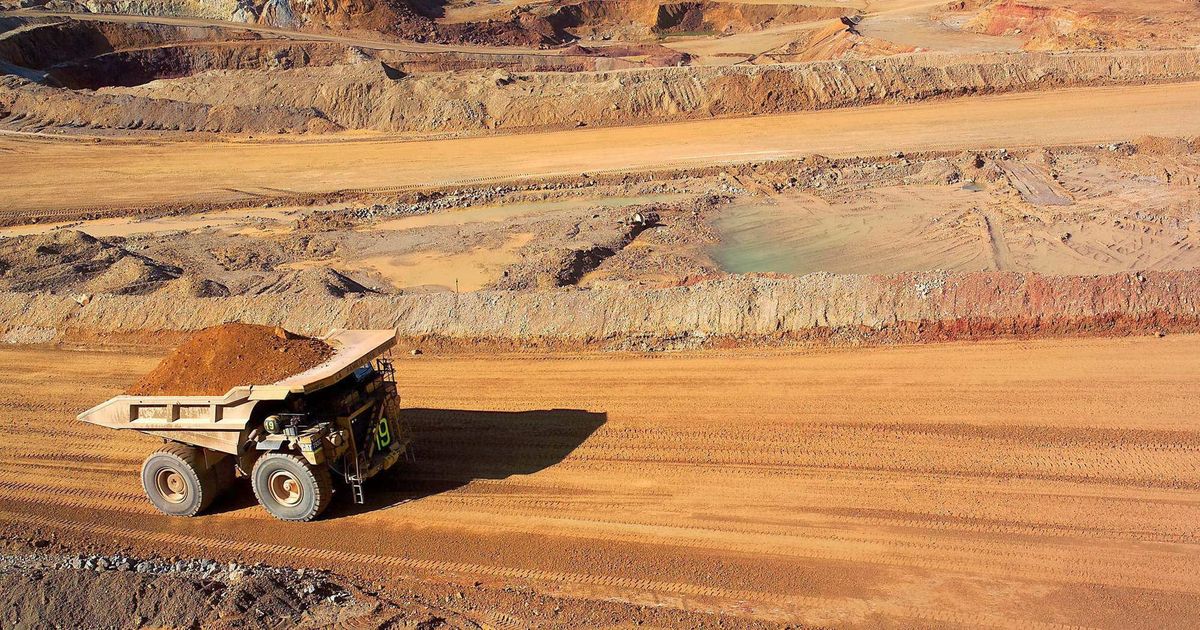 impacto social de la minería