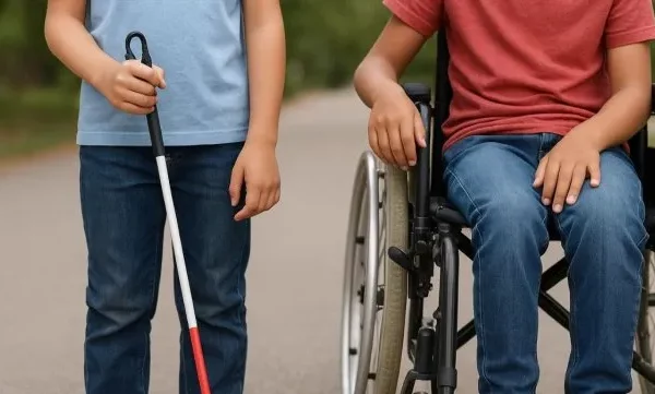 Denuncian que las personas con discapacidad siguen enfrentando barreras en salud, educación y espacios públicos de Catamarca