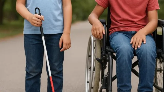 Denuncian que las personas con discapacidad siguen enfrentando barreras en salud, educación y espacios públicos de Catamarca